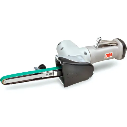 3M™ 5.95" File Belt Sander, 22000 RPM