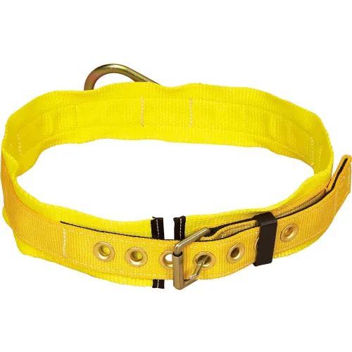 3M™ DBI-SALA® 1000004 Tongue Buckle Belt, Restraint, 310 lbs, Large