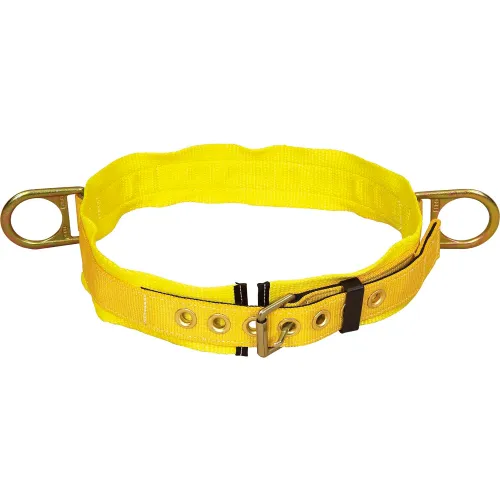 3M™ DBI-SALA® 1000024 Tongue Buckle Belt, Work Positioning, 310 lbs, Large