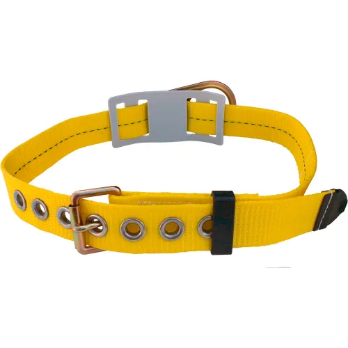 3M™ DBI-SALA® 1000165 Tongue Buckle Belt, Restraint, 310 lbs, XL