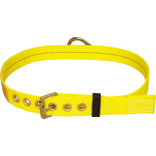 3M™ DBI-SALA® 1000614 Tongue Buckle Belt, Restraint, 310 lbs, Medium