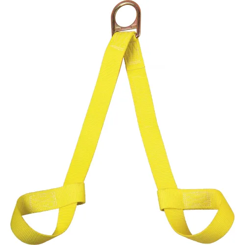 3M™ DBI-SALA® 1001210 Rescue Wristlets, 12"L x 1"W, 310 Cap Lbs