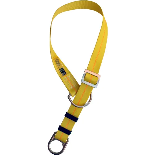 3M™ DBI-SALA® 1002103 Web Adjustable Tie-off Adaptor, Fixed, 3'L, 310 Cap Lbs