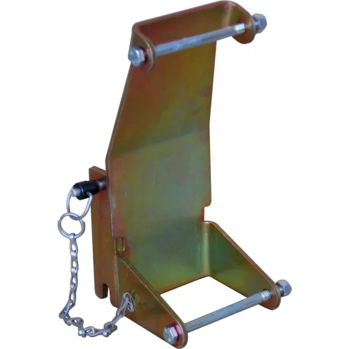 3M™ DBI-SALA® 3401065 SRL Mounting Bracket, 50'L, 310 Cap Lbs