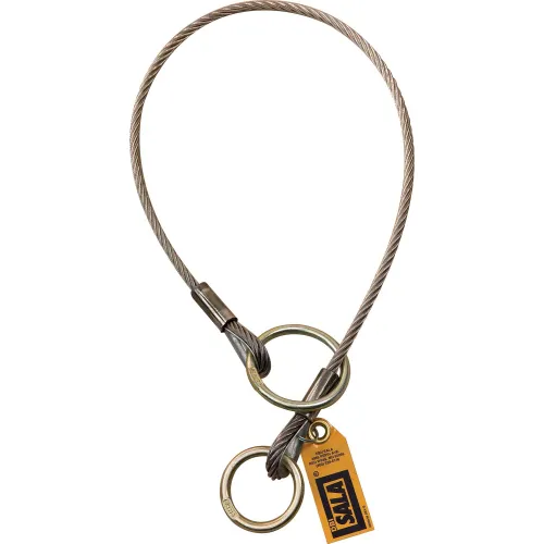 3M™ DBI-SALA® 5900552 Cable Chocker, Fixed, 310 Cap Lbs