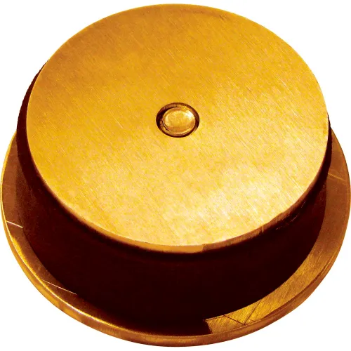 3M™ DBI-SALA® 8510826 Heavy Duty Zinc Plated Sleeve Cap