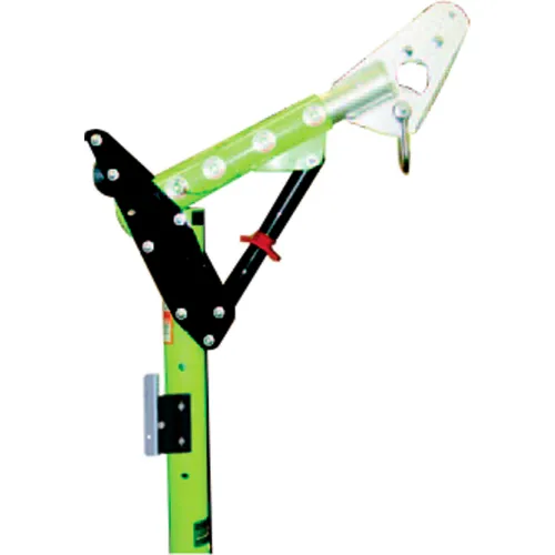 3M™ DBI-SALA® 8518001 Adjustable Offset Upper Mast, 450 Cap Lbs