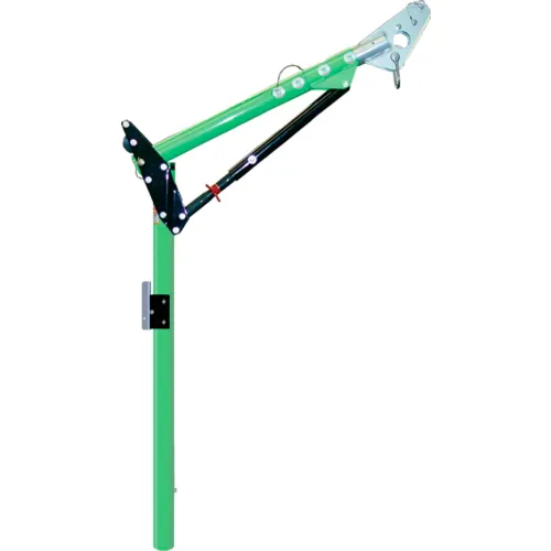 3M™ DBI-SALA® 8518386 Davit Arm Assembly 23.5-42.5", 450 Cap Lbs