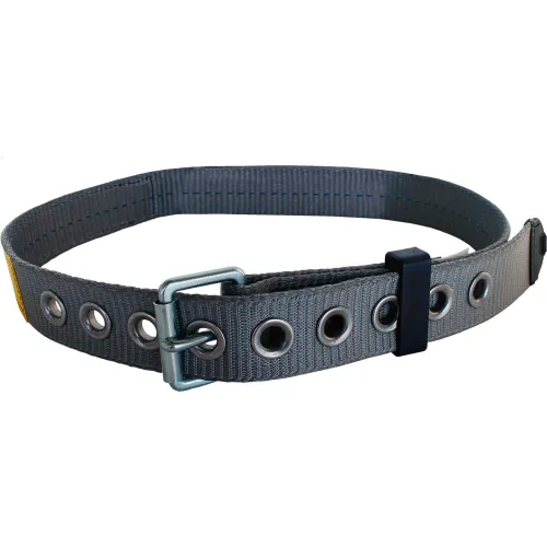 3M™ DBI-SALA® ExoFit™ 1000717 Tongue Buckle Belt, Back/Tool Support Only, XL