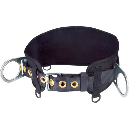 3M™ PROTECTA® PRO™ 1091014 PRO 2 Positioning Belt, Work Positioning, 310 lbs, M/L