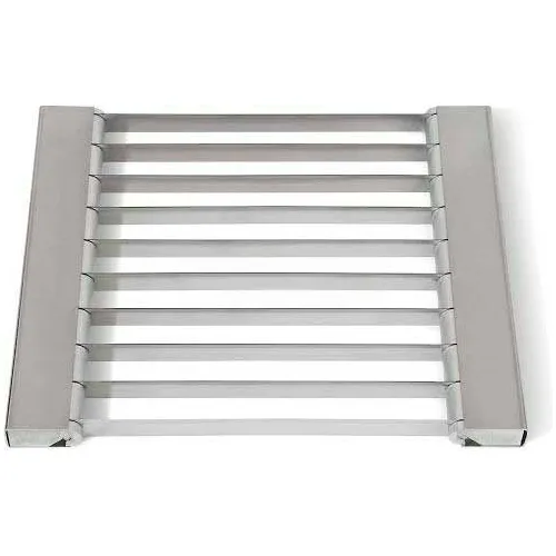Vollrath® Redco Lettuce King I, 434, 10 Blades, 3/4" Cut