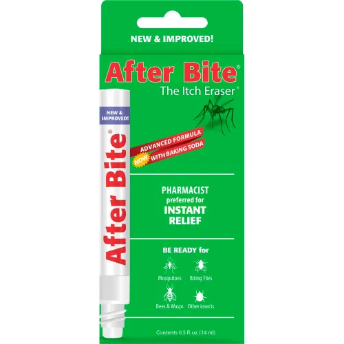 After Bite® Itch Eraser® - Pkg Qty 12