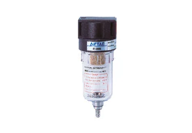 Airtac AF: Air Preparation Filter - AF1500T