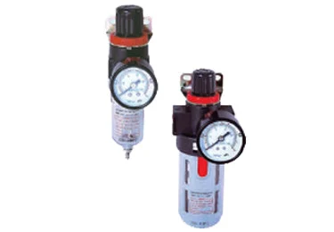 Airtac AFR: Air Filter Regulator - AFR15002T