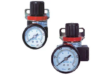 Airtac AR: Air Pressure Regulator - AR15002T