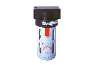 Airtac BF: Air Preparation Filter - BF2000MWT