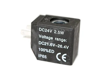 Airtac CDA: Solenoid Valve Coil - CDA080B