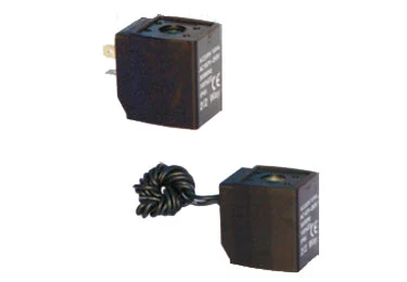 Airtac CDA: Solenoid Valve Coil - CDA116FH