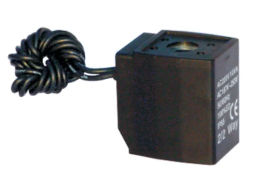 Airtac CLA: Solenoid Coil - CLA116A