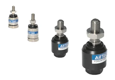Airtac Floating Joint - F-M6X100F