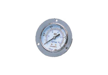 Airtac G: Pressure Gauge - F-GF6010B