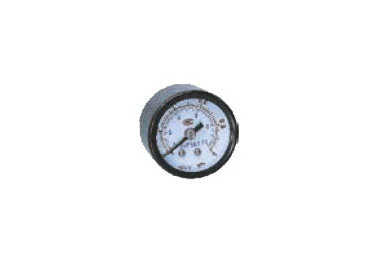 Airtac G: Pressure Gauge - F-GS5004P