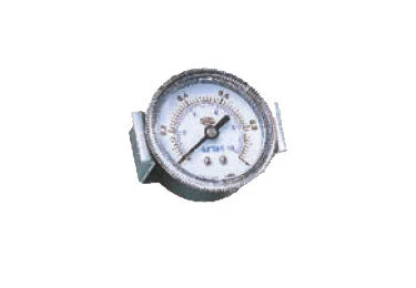 Airtac G: Pressure Gauge - F-GU4004B