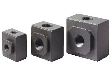 Airtac GA: Air Distribution Block - GA30008