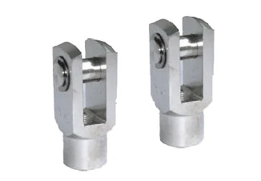 Airtac Knuckle Joint- F-M20X150Y
