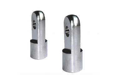 Airtac Knuckle Joint: F-MF40I