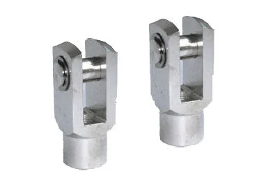 Airtac Knuckle Joint: F-PB10Y