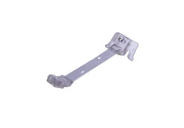 Airtac MQ: Mounting Bracket for Cylinder Position Sensor - F-MQS40