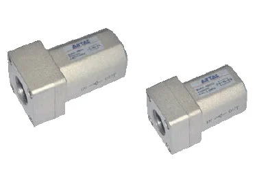 Airtac NRV-08: Non-Return Valve - NRV08T