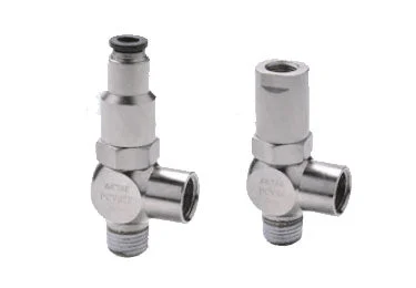 Airtac PCV: Non-Return Valve - PCV08FG