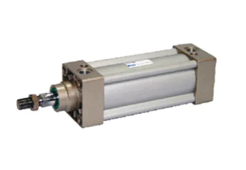 Airtac Seal Kit: Seal Kit for SI125 Series Cylinders- P-SI125N-R1