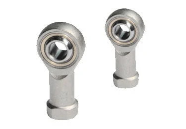 Airtac Universal Joint: F-M8X125U