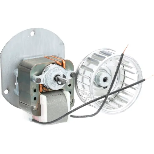 Blower Motor Assembly 120V, 3000 For Henny Penny, HEN25753
