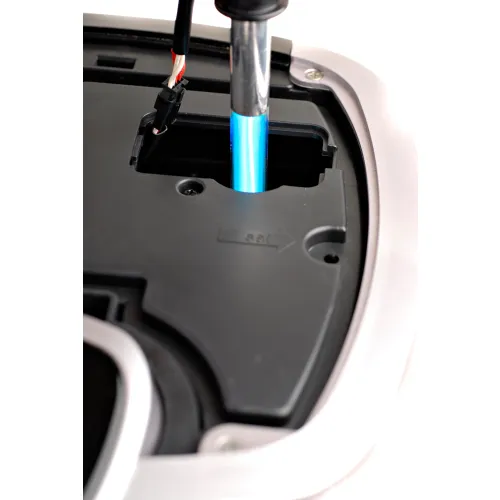 Blu Logic USA BL-UVL Replacement UV Light For Blu CT Curve Bottleless Cooler