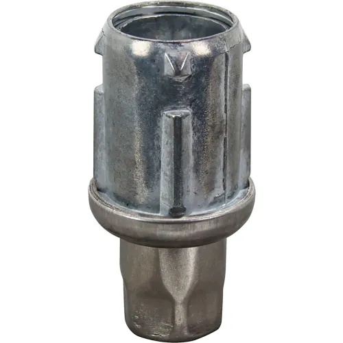 Bullet Foot 1-1/2"H 1-3/8" D For Garland, GAR1150502