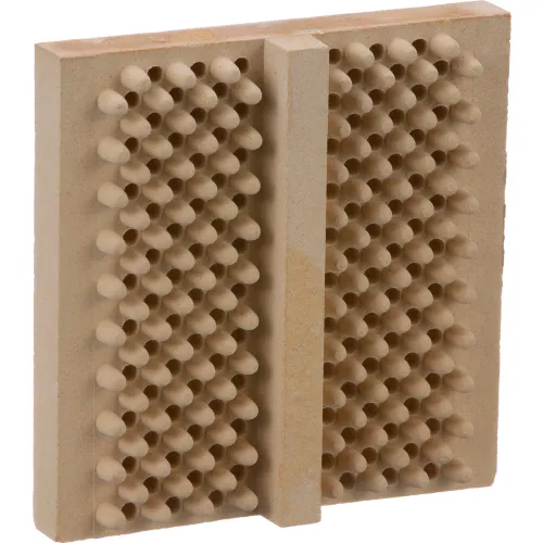 Center Ceramic For Vulcan, VUL404145-1