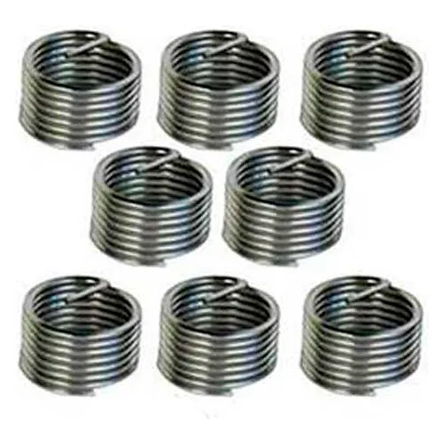 Chrislynn Helical Thread Single Size Insert Replacement Kit M22x1.5 Right Hand