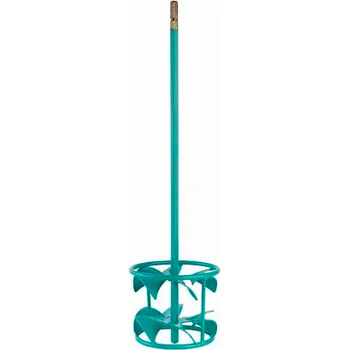 Collomix® DLX152HF Low Viscosity Paddle-Thin Materials