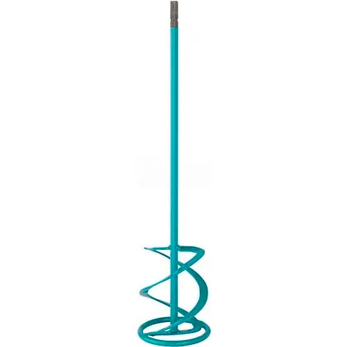 Collomix® WK120HF Universal 2 Blade Paddle-Small Batch