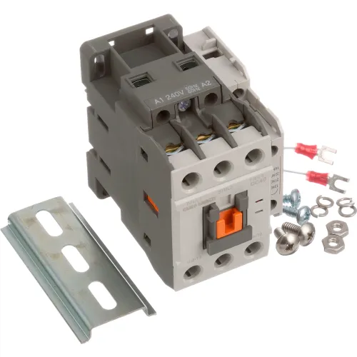 Contactor For Blodgett, BLO38559