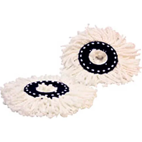 Cyclomop Microfiber Mop Heads 500 Series - 5/Pack - MF500-5