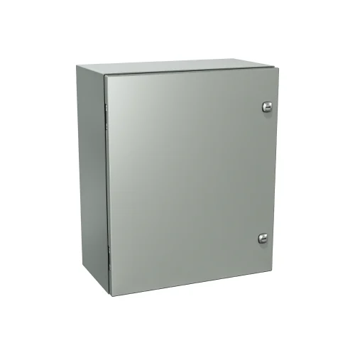 Exm 5412 ES202010 Water, Oil And Dust Tight Enclosure