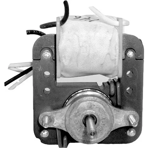 Fan Motor 120V For Lincoln, LIN14618SP
