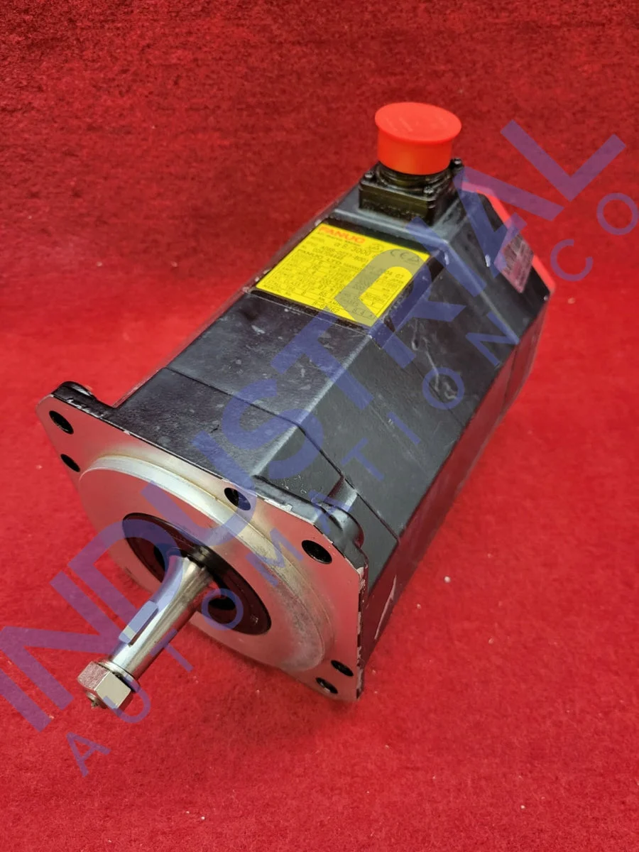 FANUC A06B-0227-B001