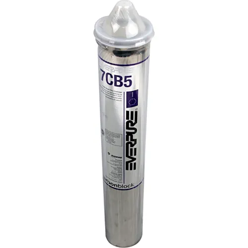Filter Cartridge, Steamer-7CB5 For Everpure, EVEEV961811