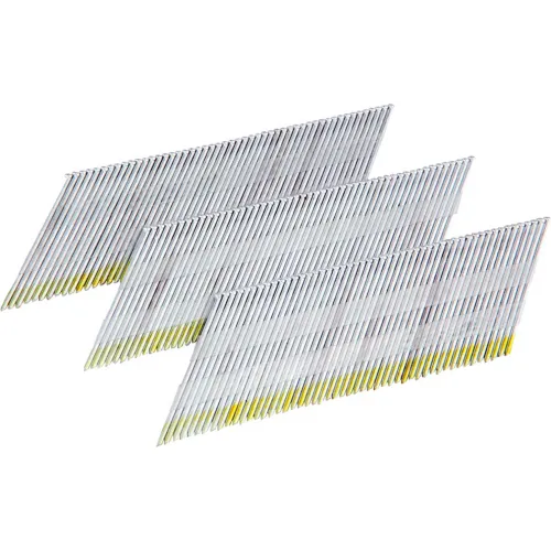 Freeman Angle Finish Nails AF1534-2, 15 Gauge, 2", 1000/Bx